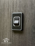 Clean Switch GSDL - Single Switch Plate
